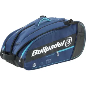 Bullpadel Performance Blue Padel Racket Bag