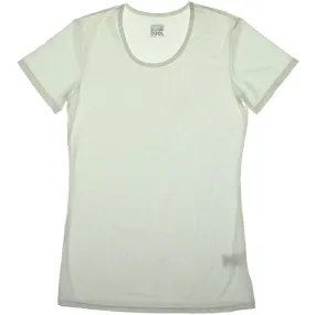 32 Degrees Cool Women's Quick Dry Short Sleeve Scoop Neck Performance Tee