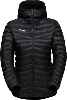 Albula Insulated Hooded Jacket - Women's|-|Manteau à capuchon isolé Albula - Femme