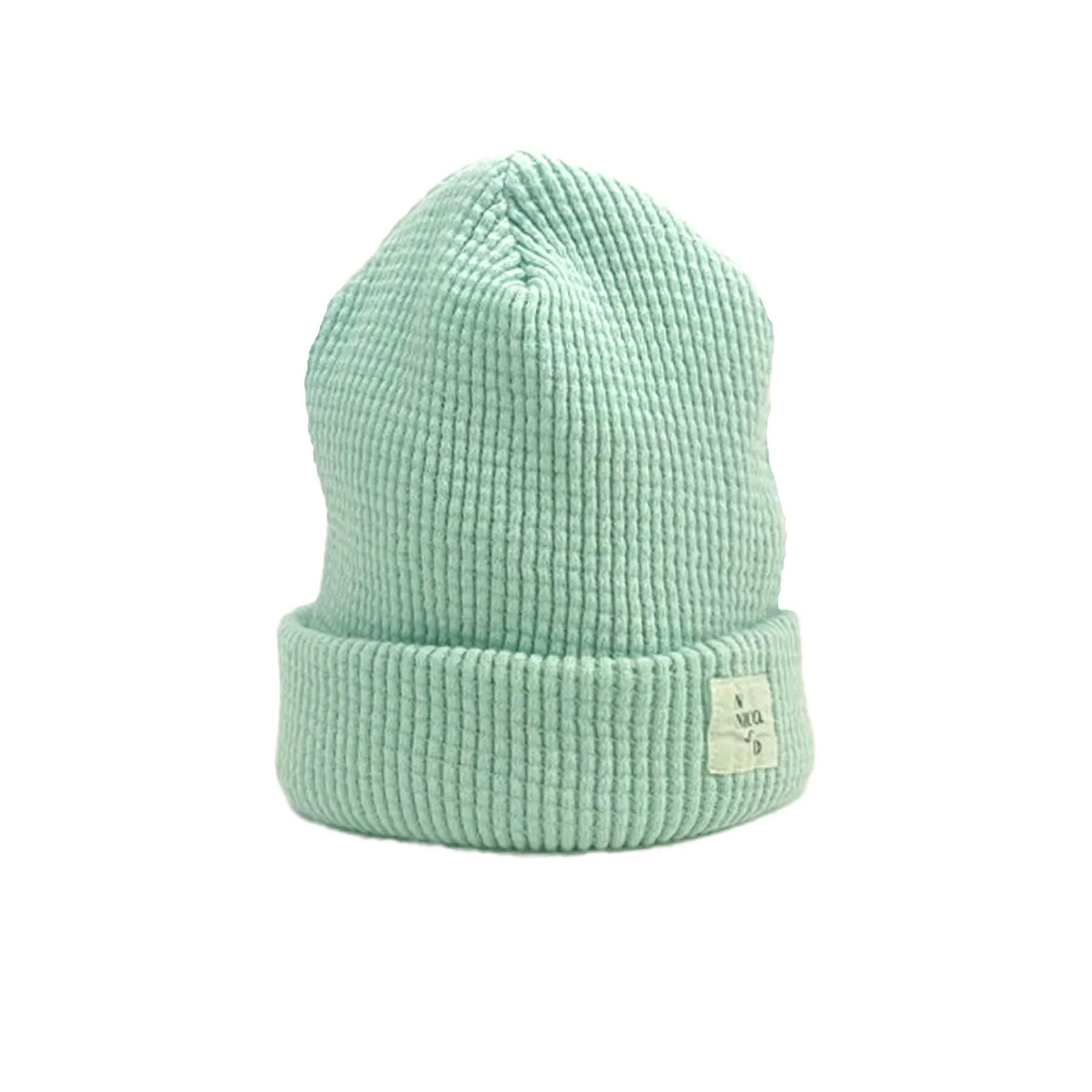 Dion Thermal Beanie ~ Brights