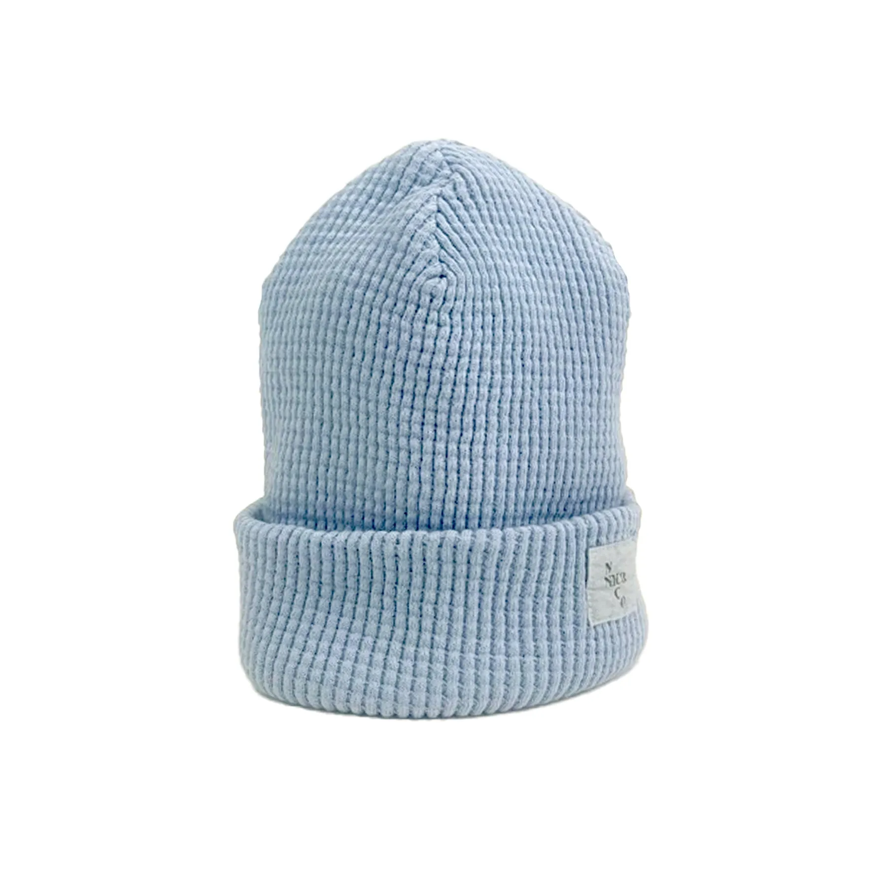 Dion Thermal Beanie ~ Brights