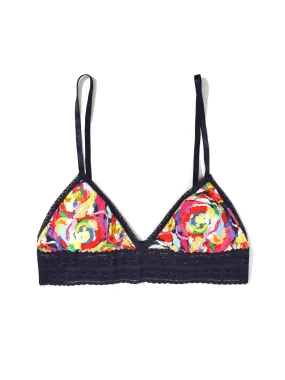 DreamEase™ Printed Bralette Tales Of Wonder Sale