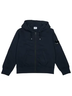 Hooded zip up 15CKSS034B 002246G 888