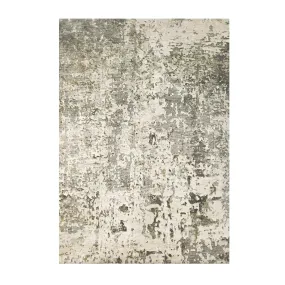 Iman Graphite Rug