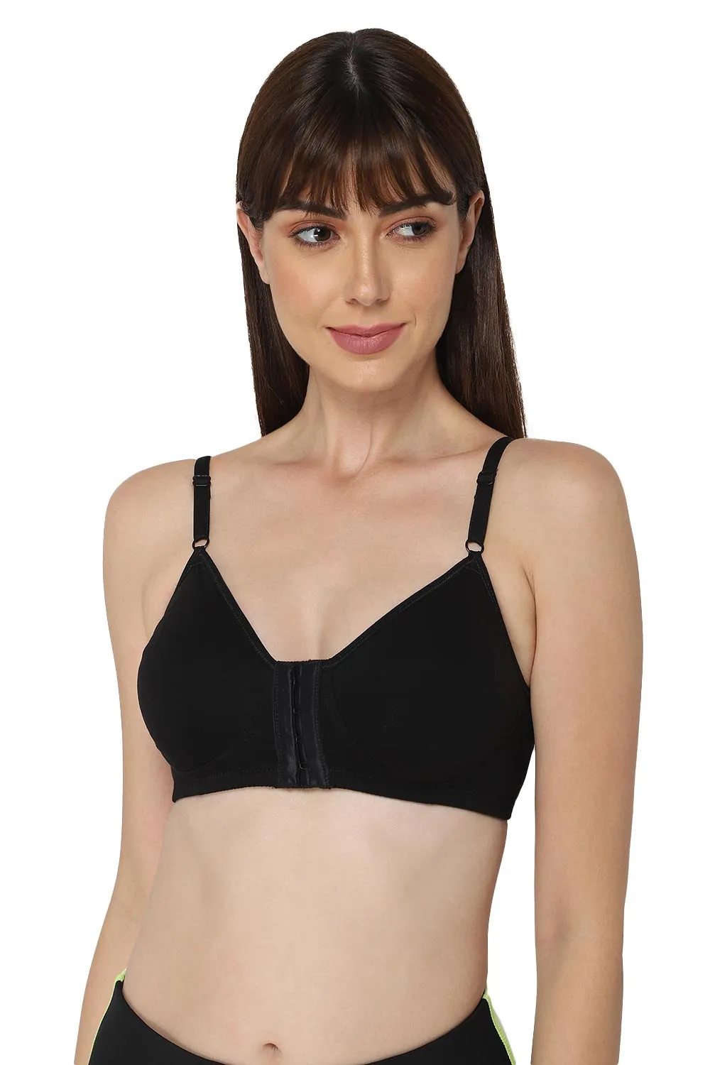 Intimacy Everyday-Bra Special Combo Pack - EC07 - C03