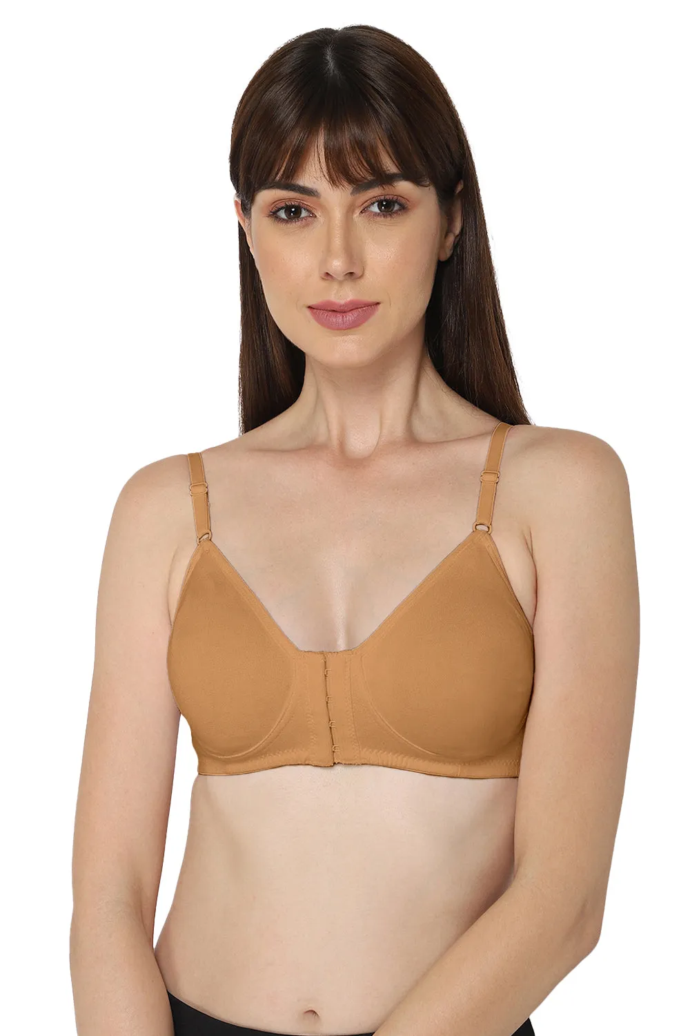 Intimacy Everyday-Bra Special Combo Pack - EC07 - C03