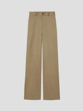 Johan Wide-Leg Pant