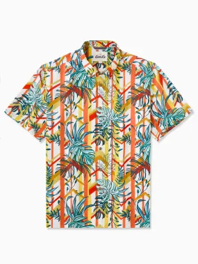 Jungle Vibes Vacation Shirt