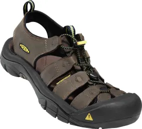 Keen Men's Newport Sandal Bison