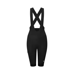 Signature Cycling Thermal Bib Shorts Women