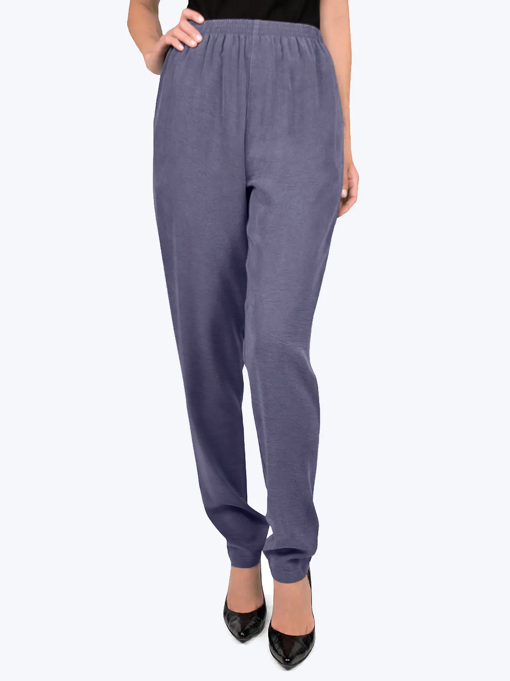 Tianello TENCEL™ "Versatile" Pant