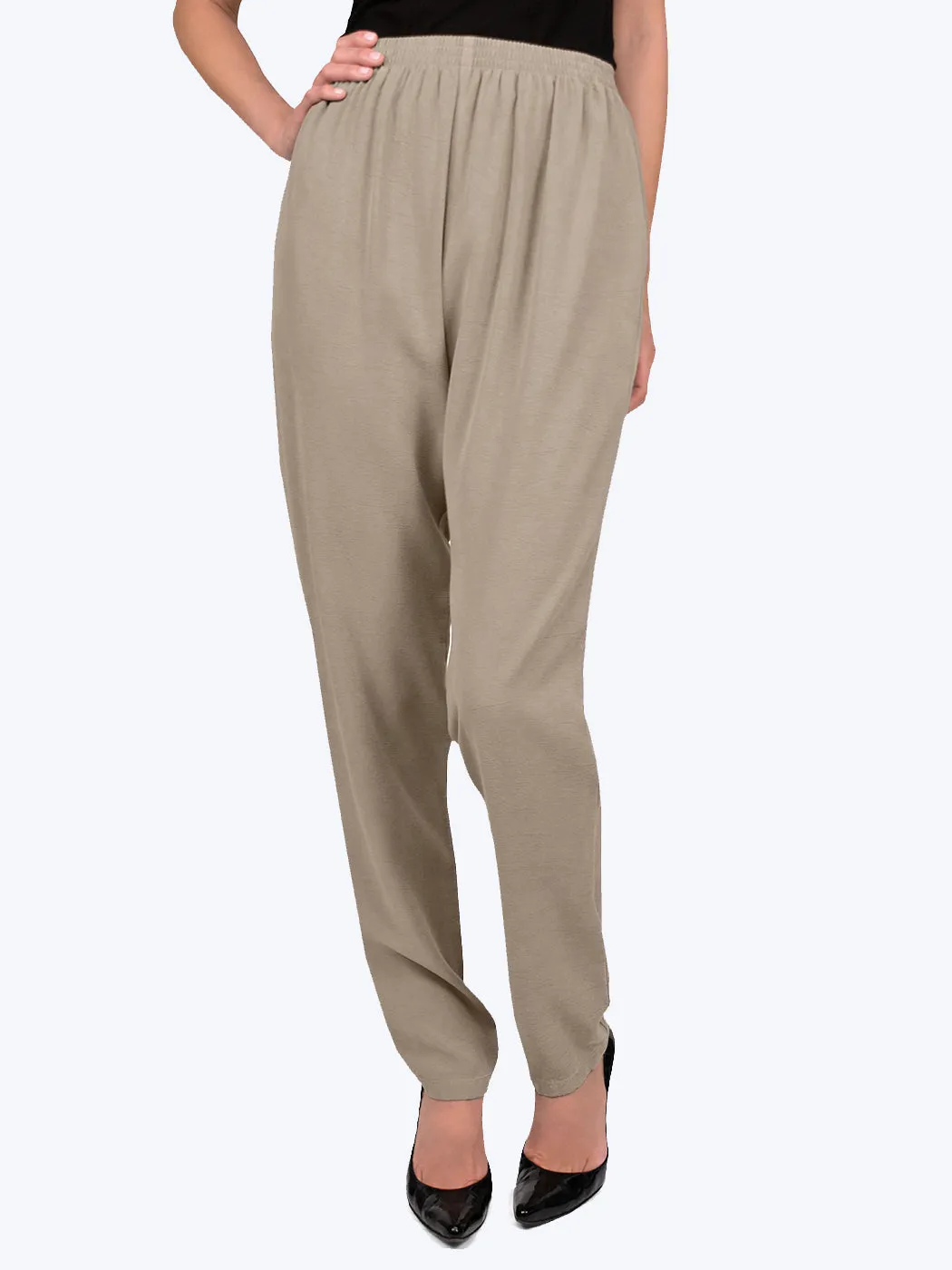 Tianello TENCEL™ "Versatile" Pant