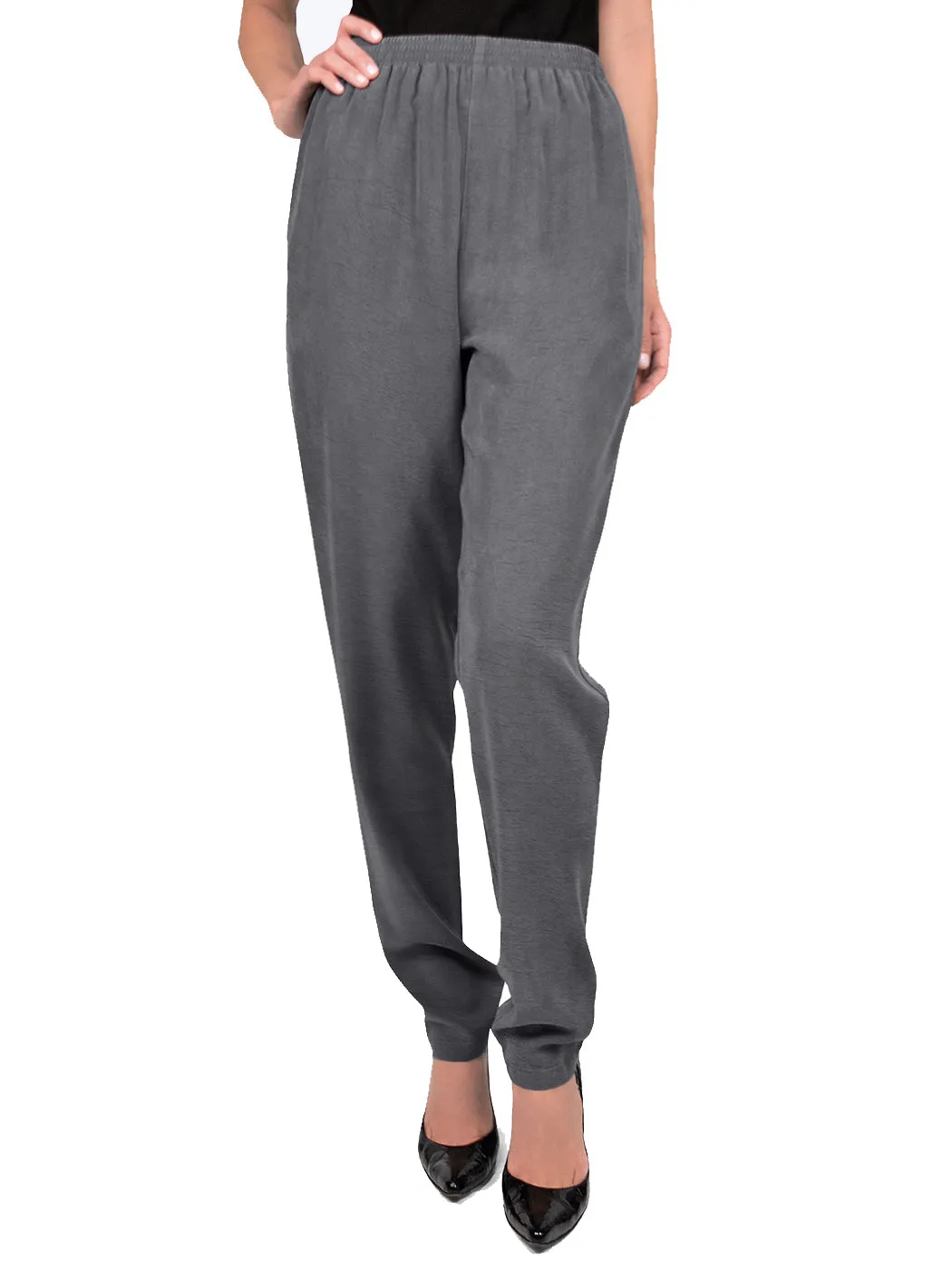 Tianello TENCEL™ "Versatile" Pant