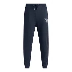 WCC FRISCO SWEAT PANTS - NAVY